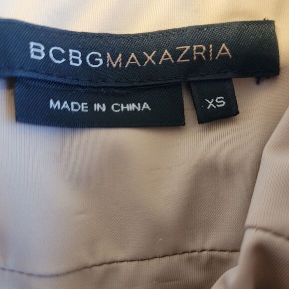 BCBG Maxazria sequins dress size xs‎ - Picture 6 of 8